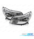 PHARES CITROEN C5 04-08