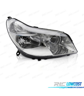 PHARE DROIT CITROEN C5 04-08
