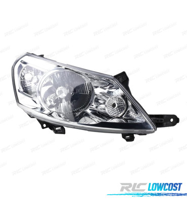 PHARE DROIT POUR CITROEN JUMPY 07- FIAT SCUDO 07- PEUGEOT EXPERT 07-