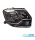 PHARES DACIA DUSTER 13-19