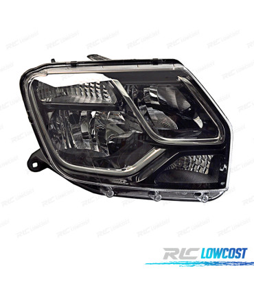 PHARE DROIT DACIA DUSTER 13-19
