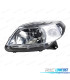 PHARE GAUCHE DACIA SANDERO 08-11