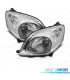PHARES POUR CITROEN NEMO 08- FIAT QUBO 08- FIAT FIORINO 08- PEUGEOT BIPPER 08-