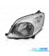 PHARES POUR CITROEN NEMO 08- FIAT QUBO 08- FIAT FIORINO 08- PEUGEOT BIPPER 08-