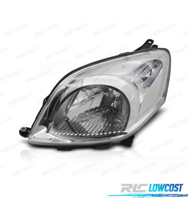 PHARES POUR CITROEN NEMO 08- FIAT QUBO 08- FIAT FIORINO 08- PEUGEOT BIPPER 08-