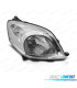 PHARE DROIT CITROEN NEMO 08- FIAT QUBO 08- FIAT FIORINO 08- PEUGEOT BIPPER 08-