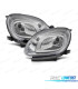PHARES FIAT PANDA 12-