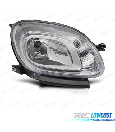 PHARES FIAT PANDA 12-