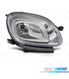 PHARE DROIT FIAT PANDA 12-