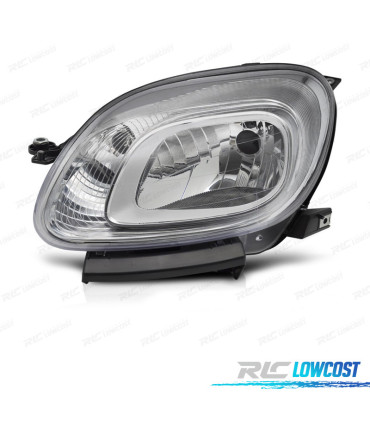 PHARE GAUCHE FIAT PANDA 12-