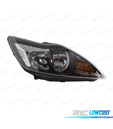 PHARES FORD FOCUS II 08-10