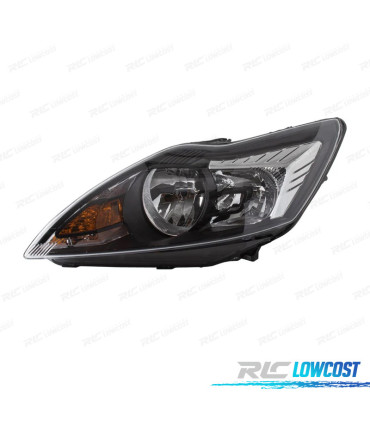 PHARES FORD FOCUS II 08-10