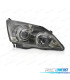 PHARE DROIT XENON POUR HONDA CR-V 06-11