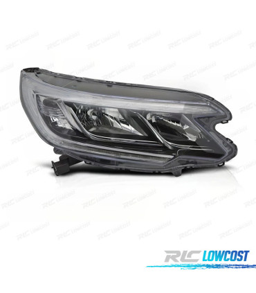 PHARES HONDA CIVIC CR-V 15-