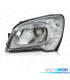 PHARES KIA SPORTAGE 08-10 AMBRE