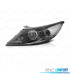 PHARES KIA SPORTAGE SL 10-13 FOND NOIR