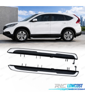 MARCHEPIEDS LATÉRAUX HONDA CRV 17-