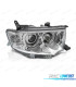 PHARES MITSUBISHI NEW MONTERO PAJERO 09-12