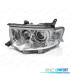 PHARES MITSUBISHI NEW MONTERO PAJERO 09-12