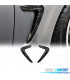 ENTRÉES D'AIR LATÉRALES BMW F32 F33 F36 CARBONE