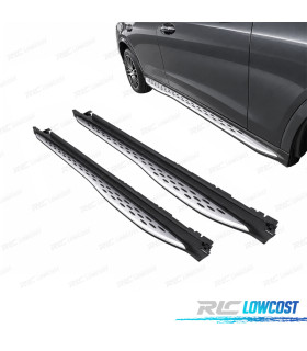 MARCHES-PIEDS MERCEDES GLC X254 C254