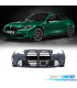 PARE-CHOCS AVANT BMW G20 G21 20-22 LOOK M3 PDC ACC