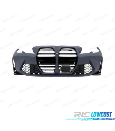 PARE-CHOCS AVANT BMW G20 G21 20-22 LOOK M3 PDC ACC