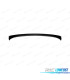 AILERON BECQUET LAME COFFRE BMW E90 LOOK M NOIR BRILLANT