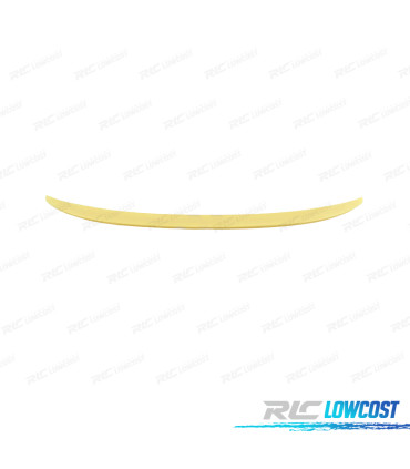 AILERON BMW G20 BERLINE 18- LOOK M PERFORMANCE