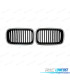 CALANDRES BMW E36 91-96 CHROMÉ NOIR
