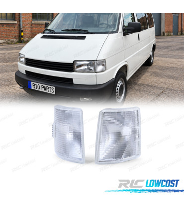 CLIGNOTANTS AVANT VOLKSWAGEN VW TRANSPORTER T4 90-03