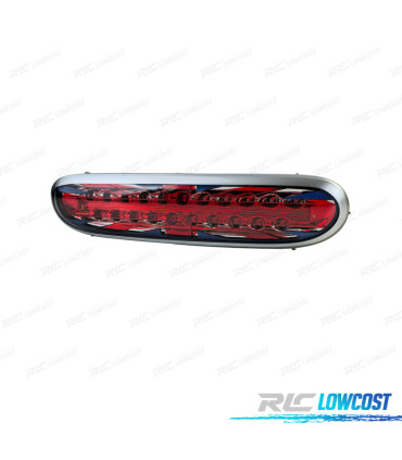 FEU STOP TROISIÈME MINI R56 R57 06-10 LED
