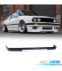 LIP SPOILER BMW E30 87-94 LOOK 318is