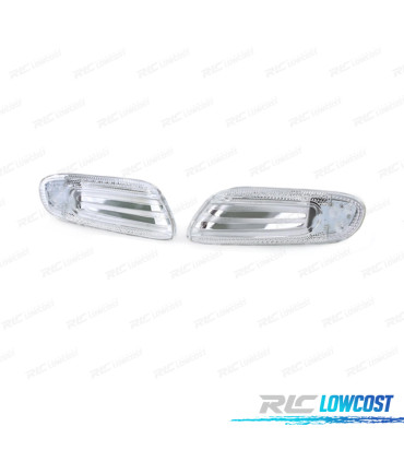 CLIGNOTANTS LATÉRAUX MINI ONE COOPER 14-21 LED