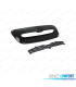 ENTRÉE D'AIR MINI COOPER S R55 R56 R57 R58 R59 06-10 NOIR BRILLANT