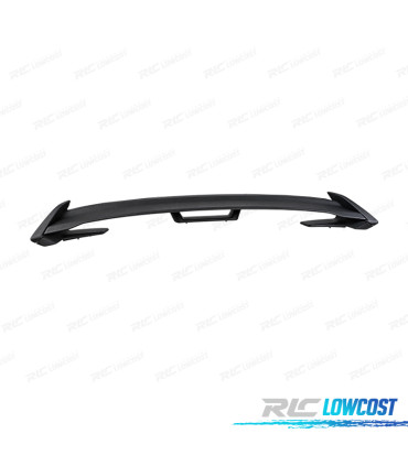 SPOILER BECQUET FORD MUSTANG 24- DARK HORSE LOOK