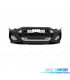 PARE-CHOCS AVANT AUDI A6 19-24 LOOK RS6 PDC ACC