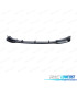 LIP SPOILER BMW F32 F33 F36 LOOK M PERFORMANCE NOIR BRILLANT