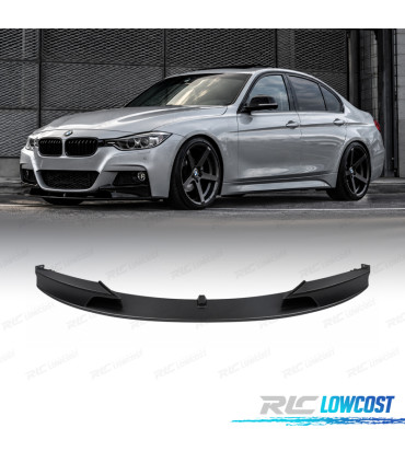KIT CARROSSERIE BMW F30 LOOK M PERFORMANCE PDC DOUBLE SORTIE