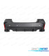 PARE-CHOCS ARRIÈRE BMW G20 LCI 23-25 LOOK M PERFORMANCE PDC