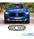 CALANDRE MERCEDES GLC W254 23- LOOK AMG NOIR BRILLANT