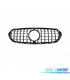 GRILLE MERCEDES GLC W254 23- LOOK AMG ARGENT