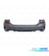 PARE-CHOCS ARRIÈRE BMW G21 TOURING 19-22 LOOK M 440i PDC PA