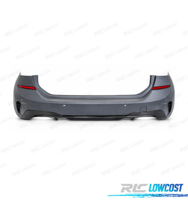 PARE-CHOCS ARRIÈRE BMW G21 TOURING 19-22 LOOK M 440i PDC PA