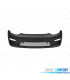 PARE-CHOCS AVANT TESLA MODEL 3 17-23 LOOK GT PDC
