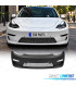 PARE-CHOCS AVANT TESLA MODEL 3 17-23 LOOK GT PDC