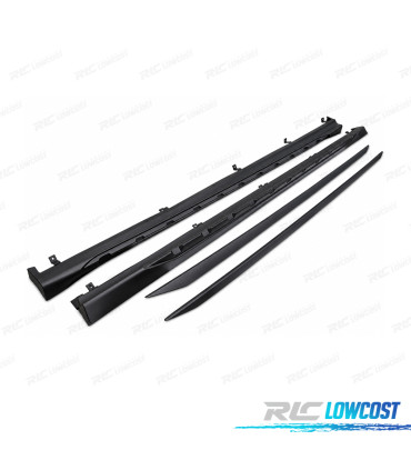 BAS DE CAISSE TESLA MODEL 3 17-23 LOOK SPORT II