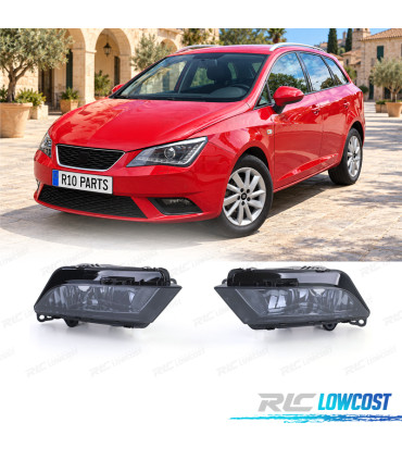 FEUX DE BROUILLARD SEAT IBIZA LEON TOLEDO 12-20