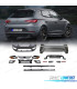 KIT CARROSSERIE SEAT LEON 18- LOOK CUPRA