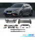 KIT CARROSSERIE SEAT LEON 18- LOOK CUPRA